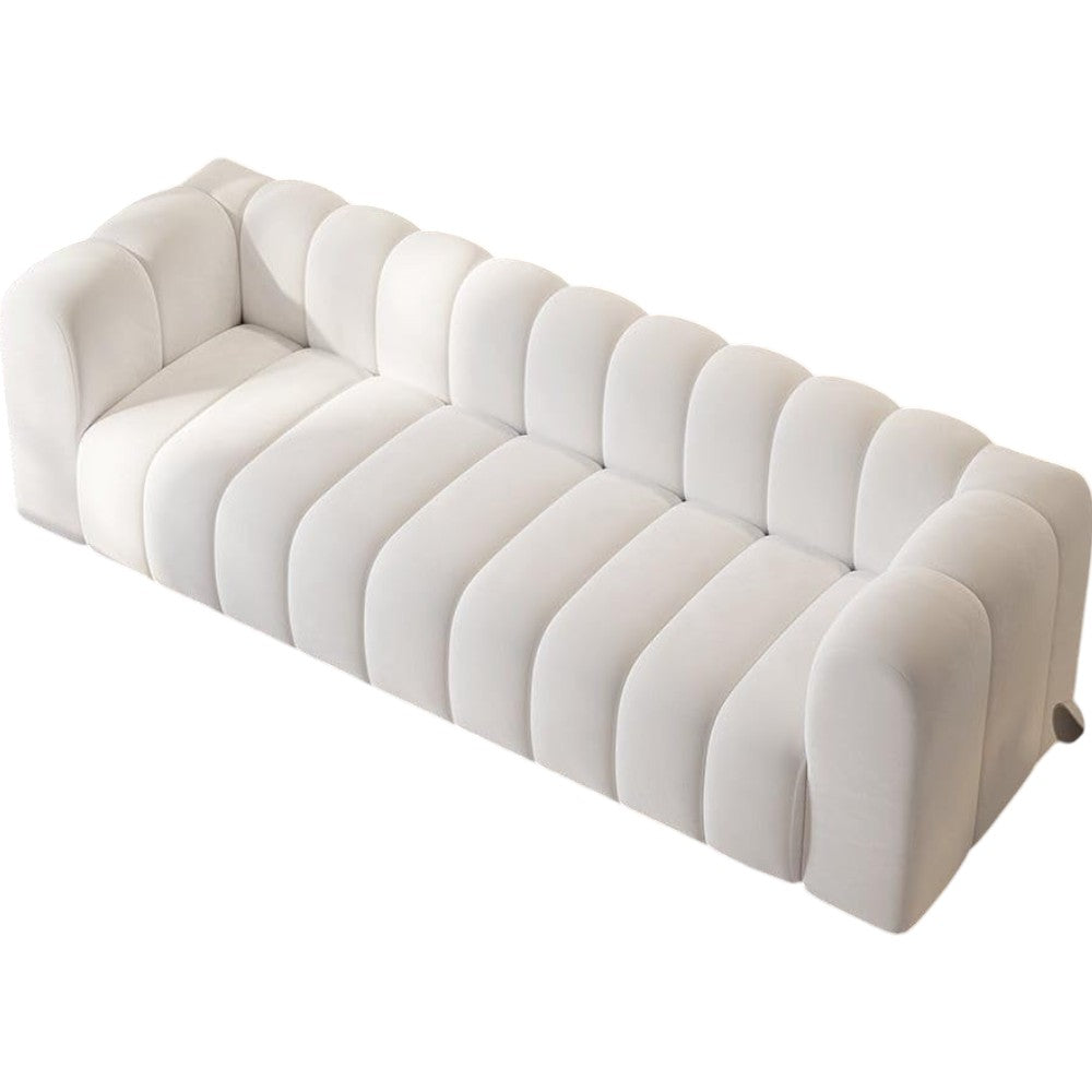 Zoey 3 Seater Sofa C ouches