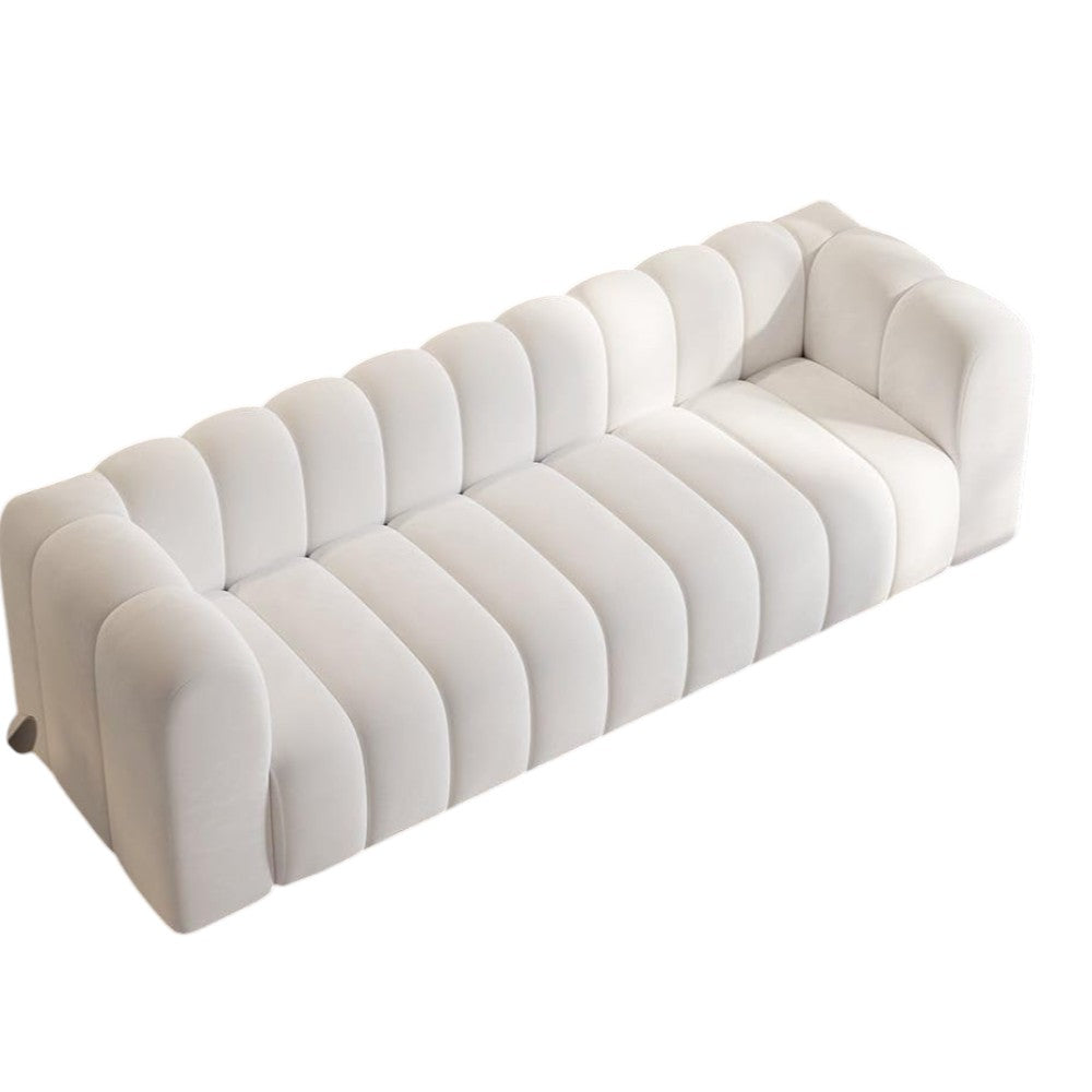 Zoey 3 Seater Sofa C ouches