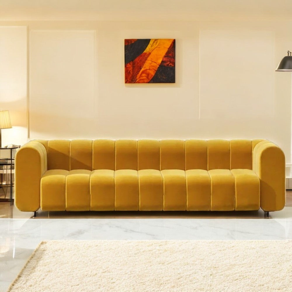 Zoey 3 Seater Sofa C ouches