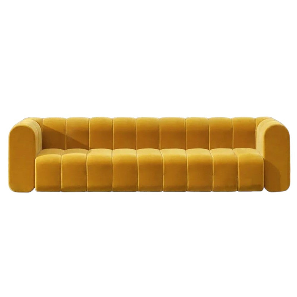 Zoey 3 Seater Sofa C ouches