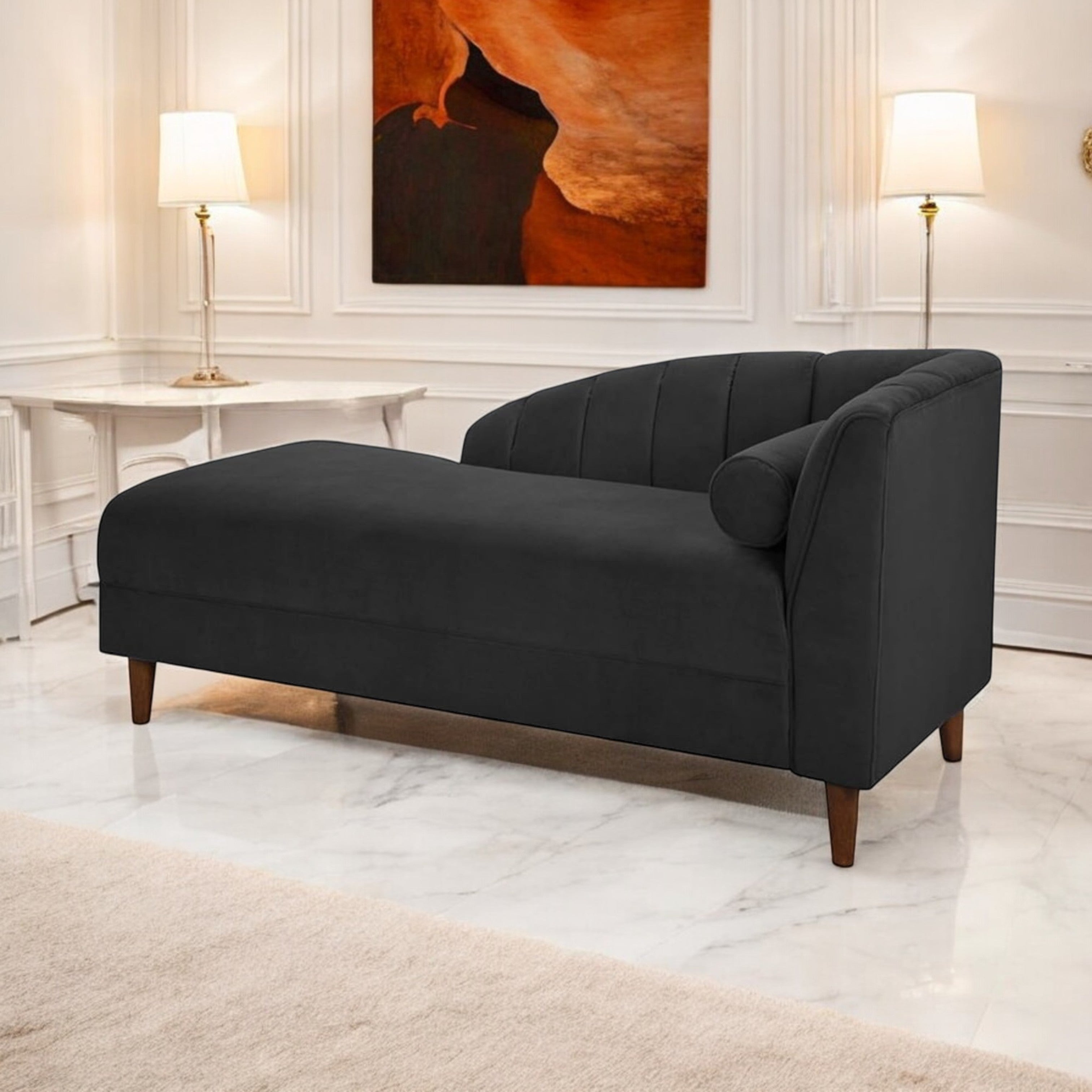 Inaya 2 Seater Couch