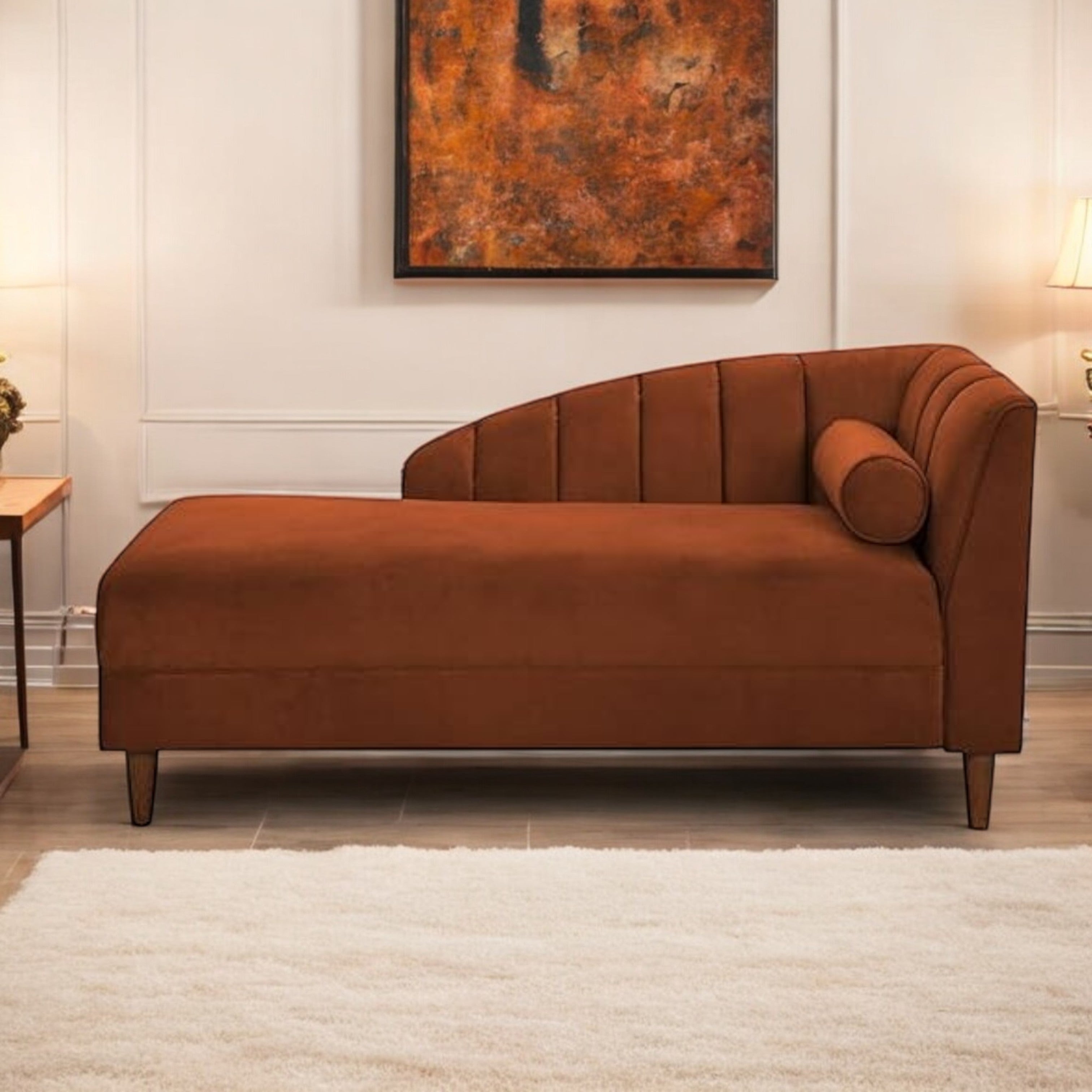 Inaya 2 Seater Couch