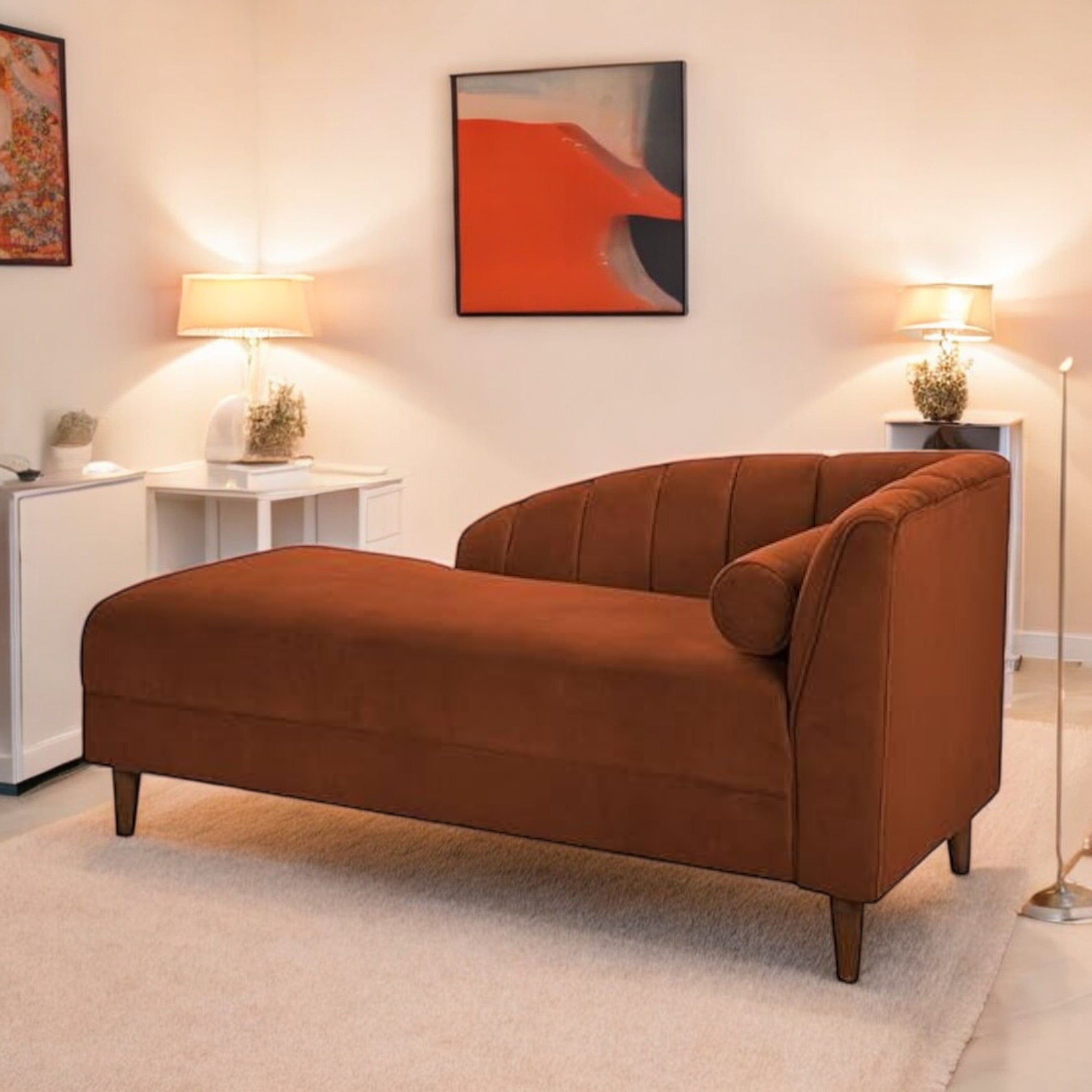 Inaya 2 Seater Couch