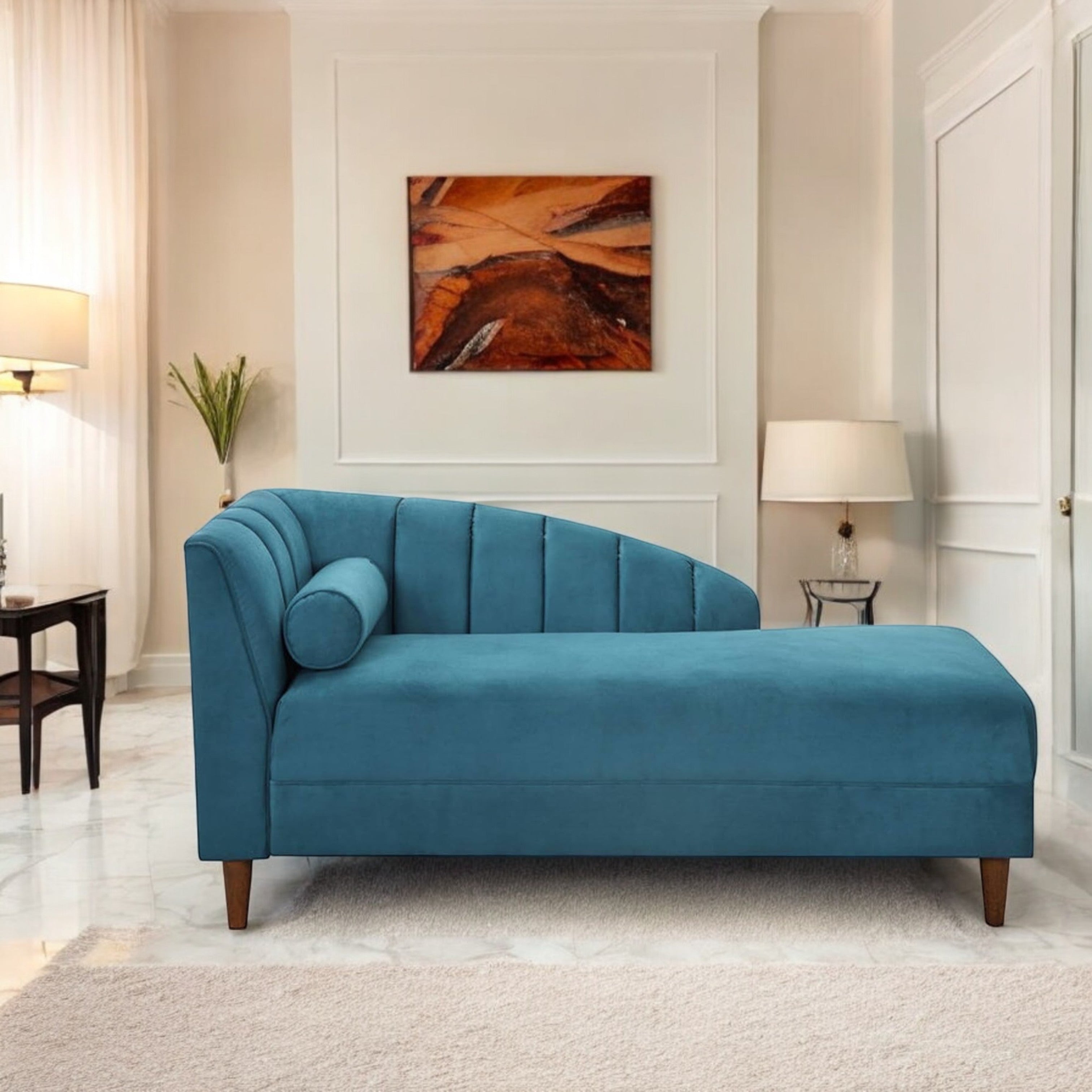 Inaya 2 Seater Couch