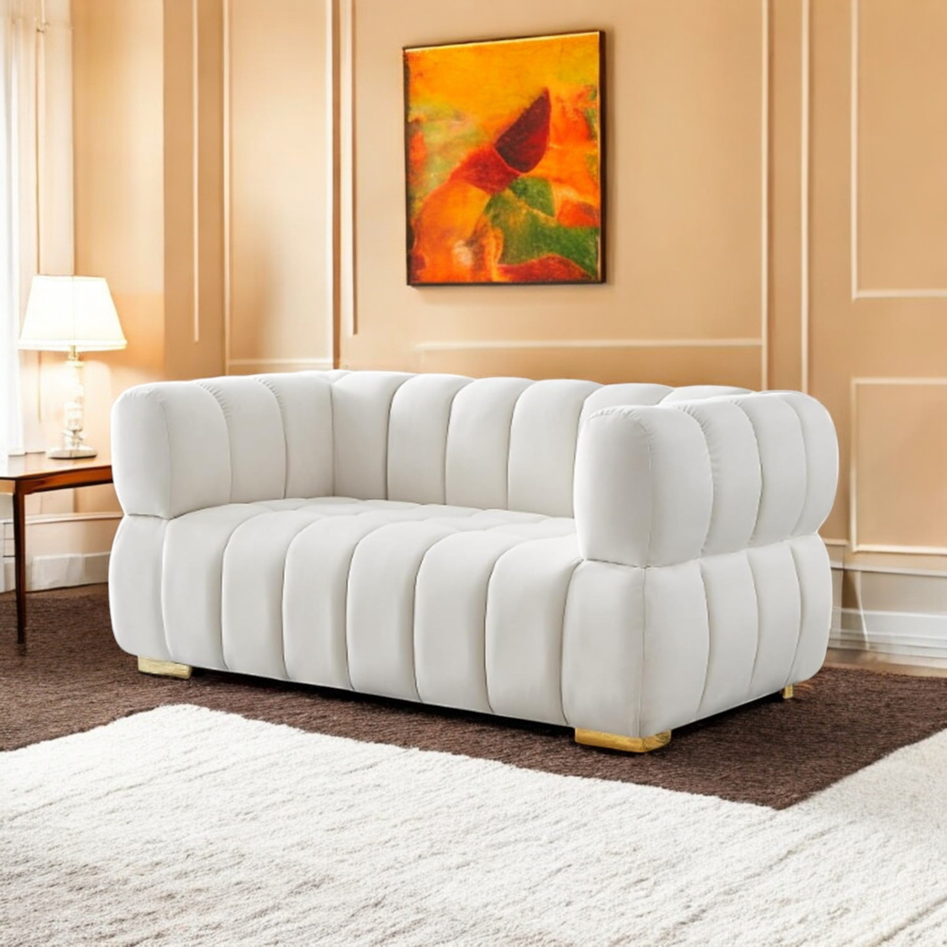 Nora 3 Seater Couches