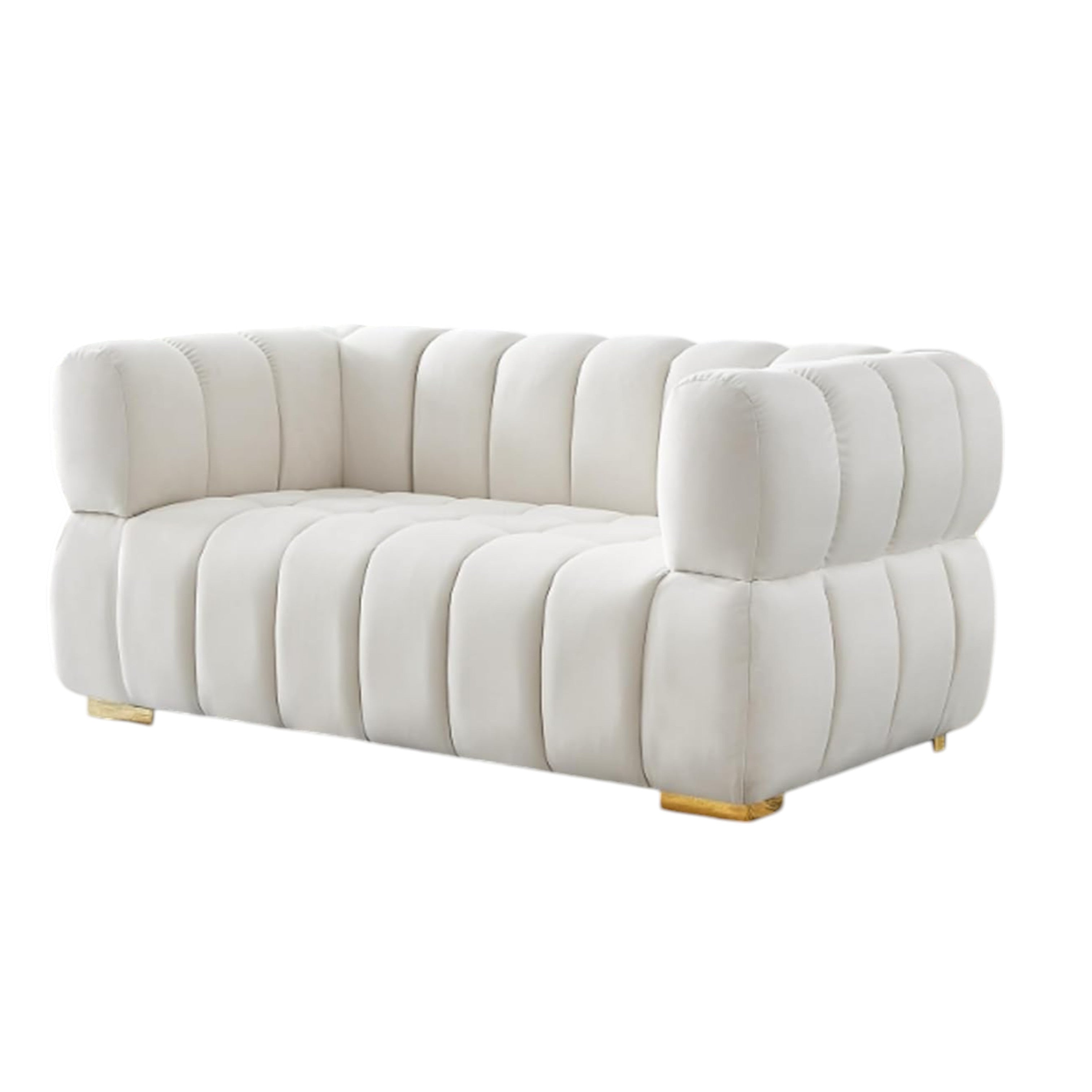 Nora 3 Seater Couches