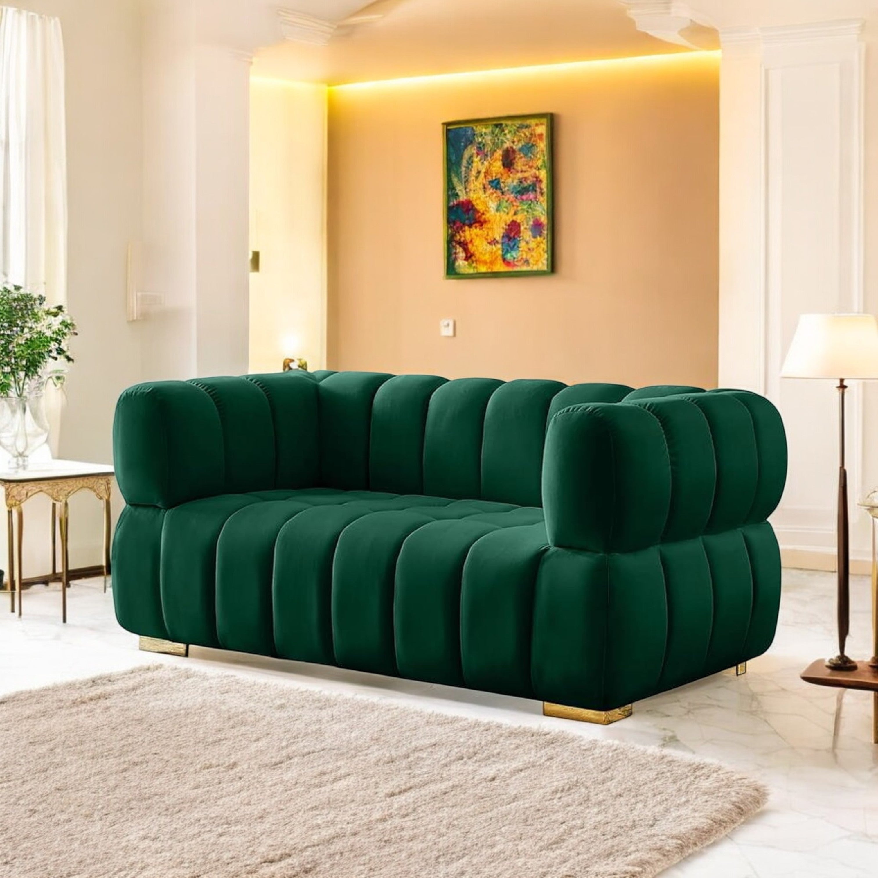 Nora 3 Seater Couches