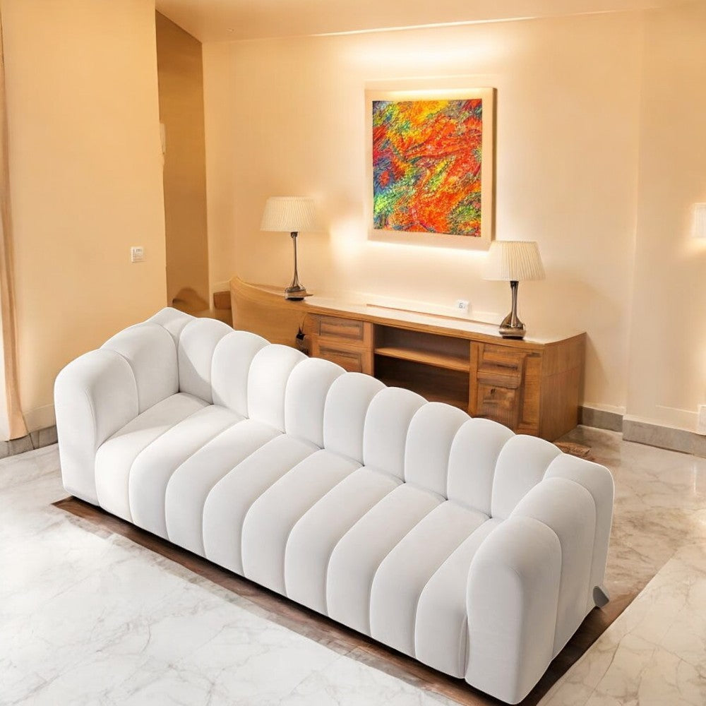 Zoey 3 Seater Sofa C ouches
