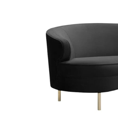 Hudson 3 Seater Sofa Couch