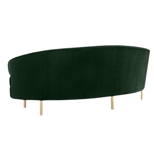 Hudson 3 Seater Sofa Couch