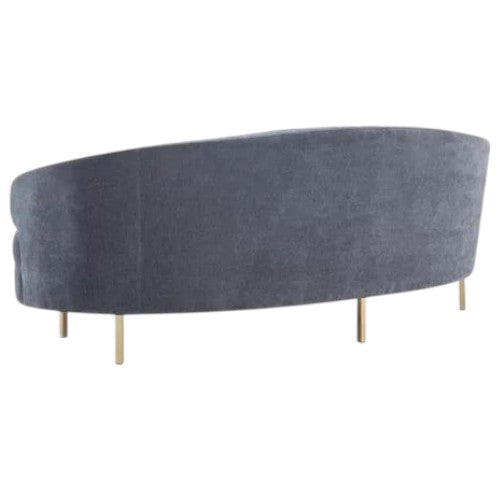 Hudson 3 Seater Sofa Couch