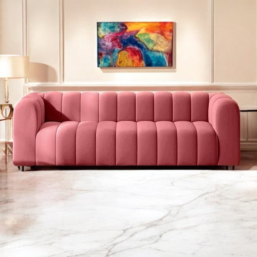 Zoey 3 Seater Sofa C ouches