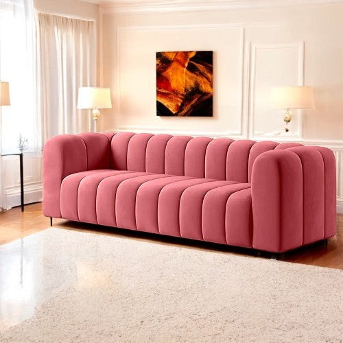 Zoey 3 Seater Sofa C ouches