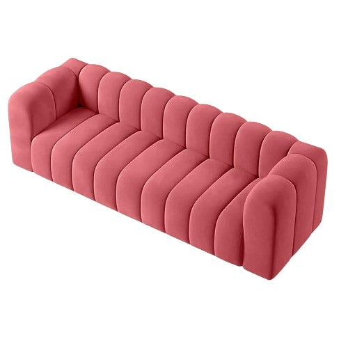 Zoey 3 Seater Sofa C ouches