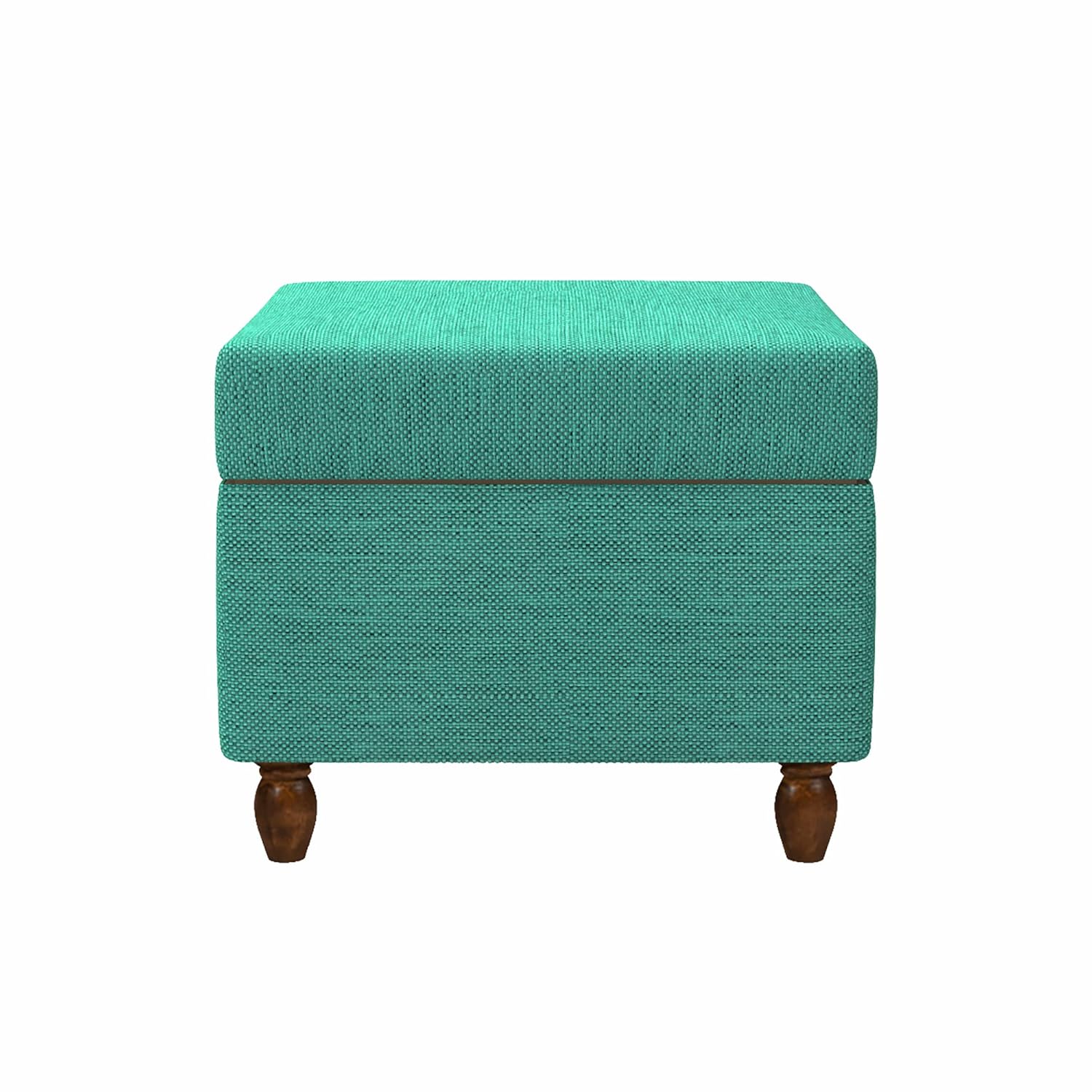 Elias Cozy and Comfy Ottoman