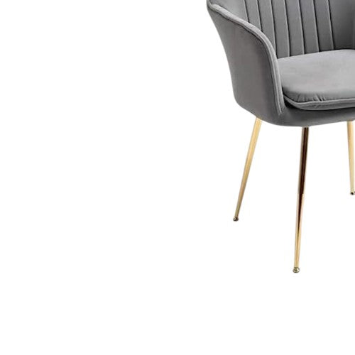 Cinzia Accent Arm Chair