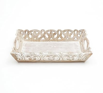 Florida Decorative & Serving Tray
