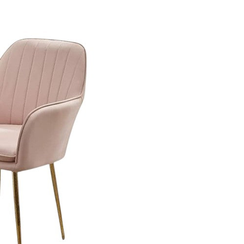 Cinzia Accent Arm Chair