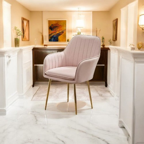 Cinzia Accent Arm Chair