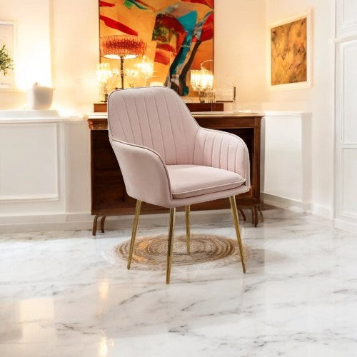 Cinzia Accent Arm Chair