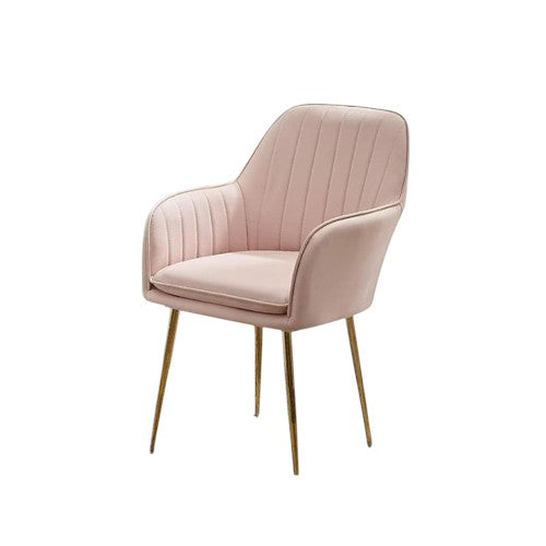 Cinzia Accent Arm Chair