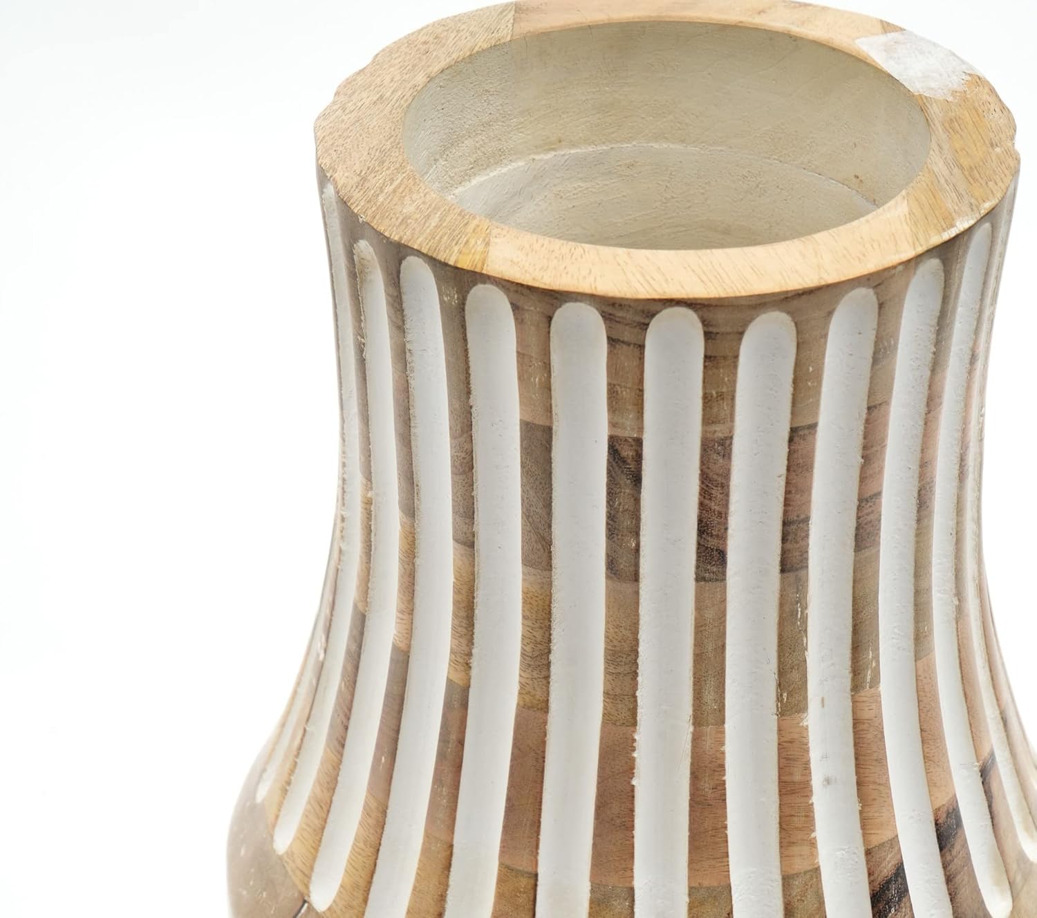 Abeer Handmade Flower Vase