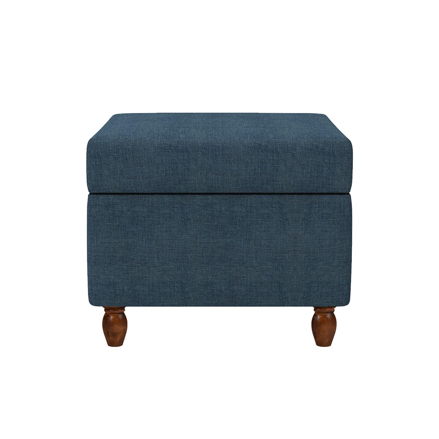 Elias Cozy and Comfy Ottoman