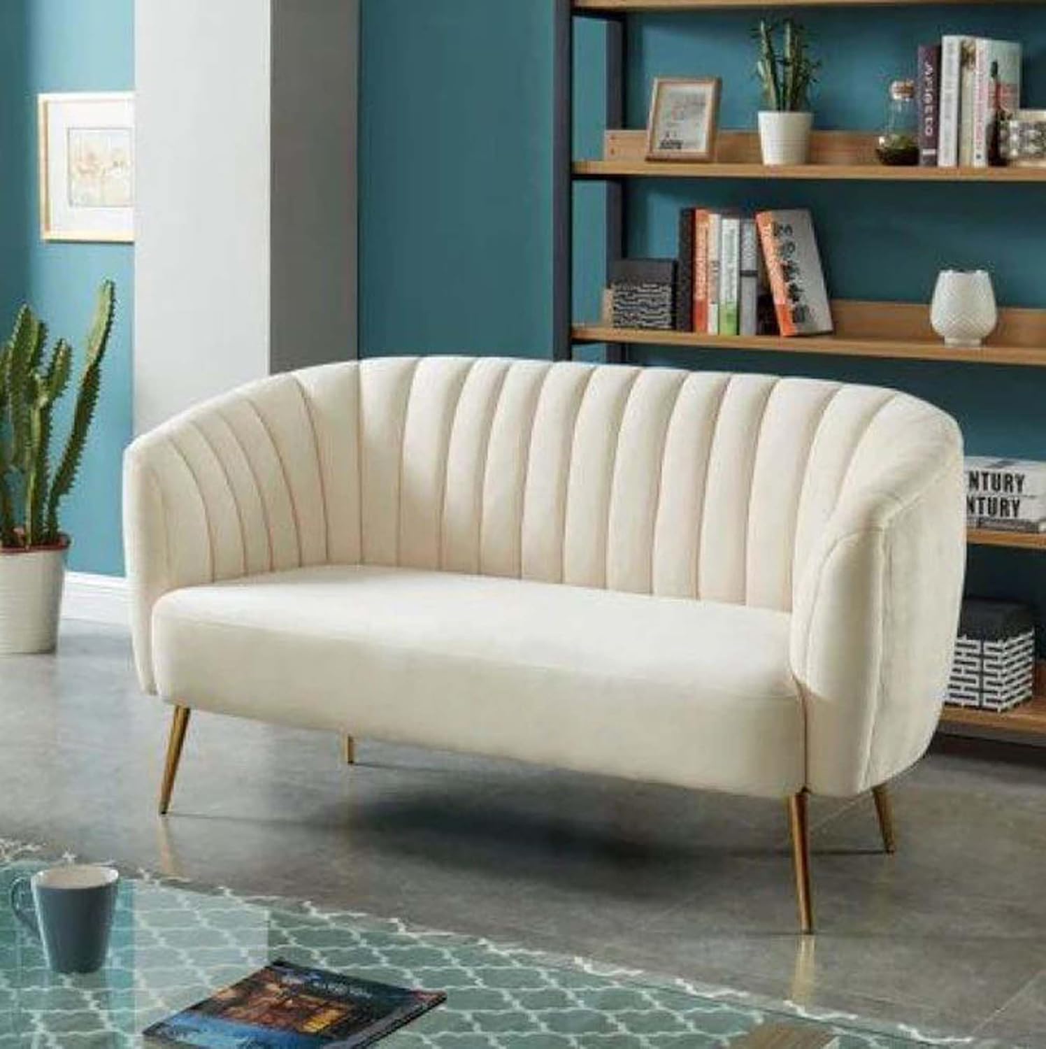 Areeb 2 seater Couches