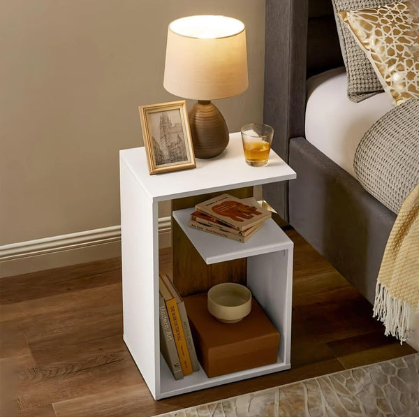 Luca Side table