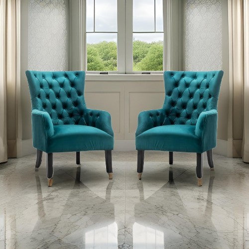 Élise Modern Elegance Armchair