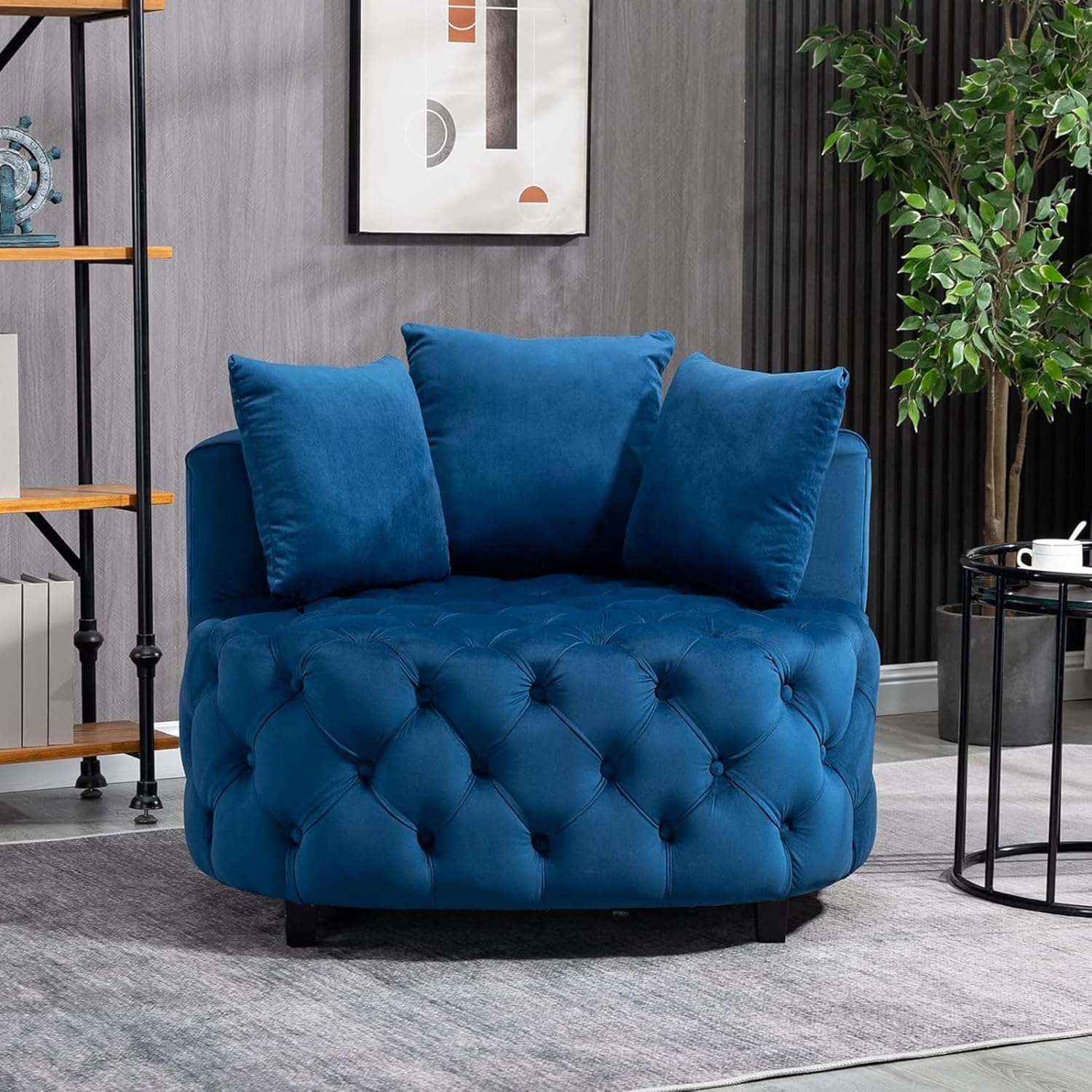 Meera 1 Seater Sofa