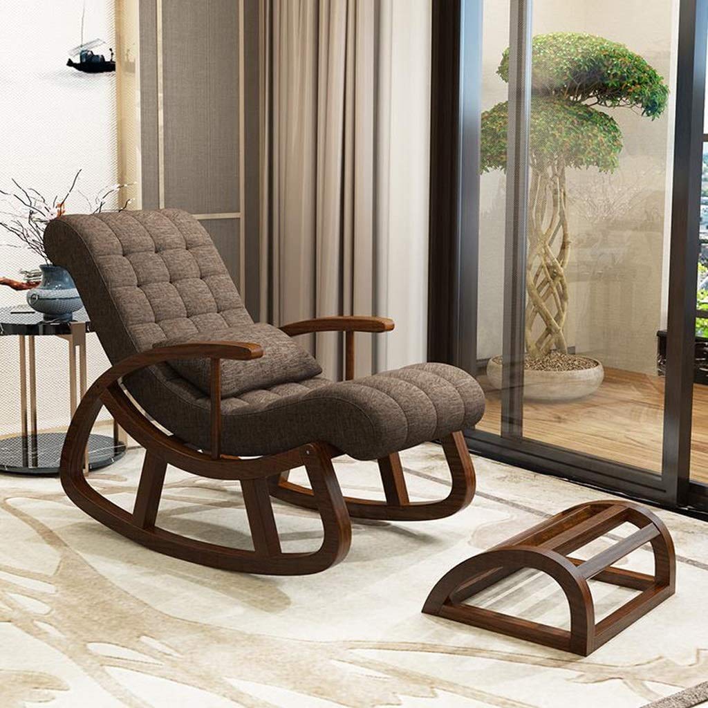 Nadine Rocking Chair