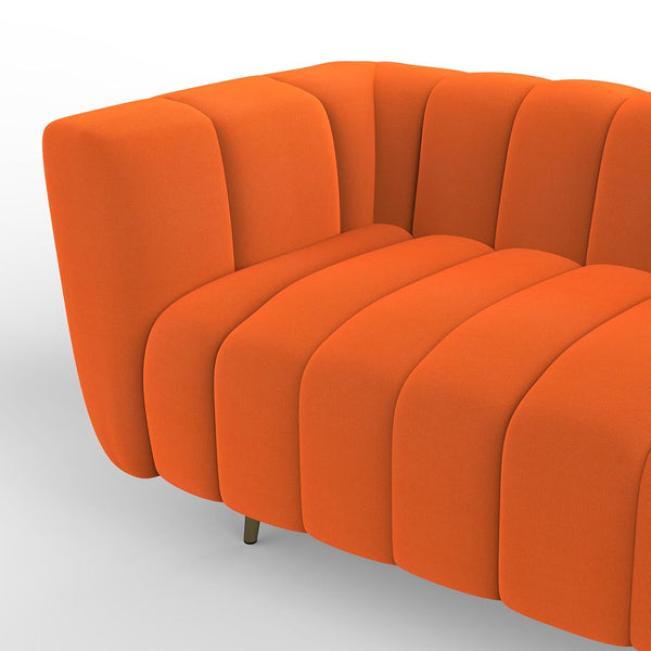 Karin 3 Seater Sofa