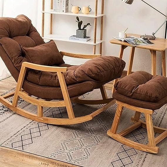 Felix Ergonomic Rocking Chair