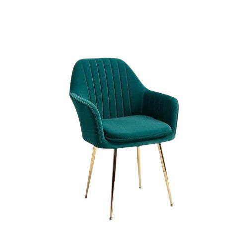 Cinzia Accent Arm Chair