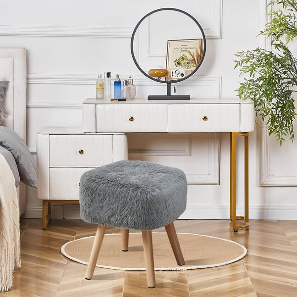 Wyatt Stylish Ottoman