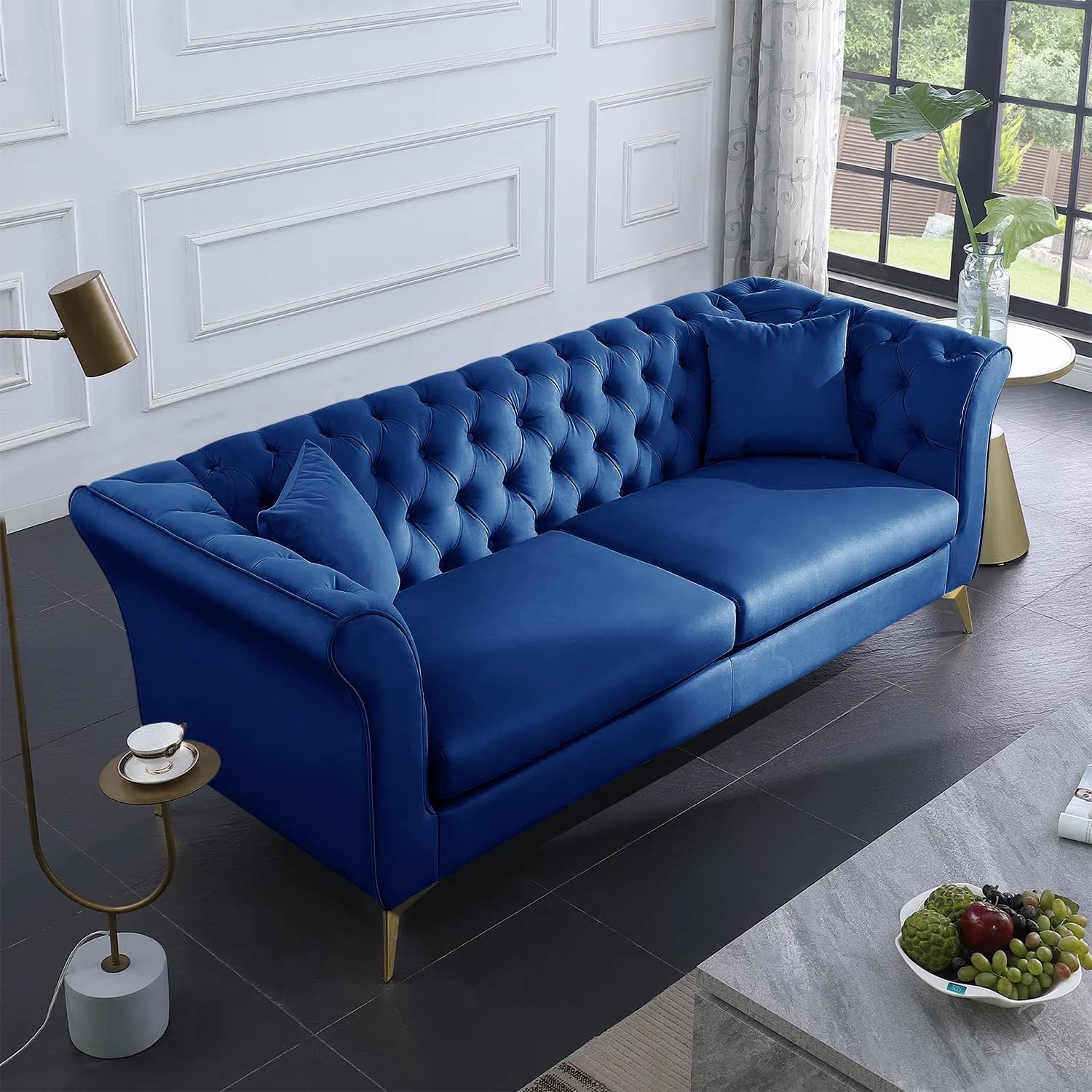 Elena 2 Seater Couch