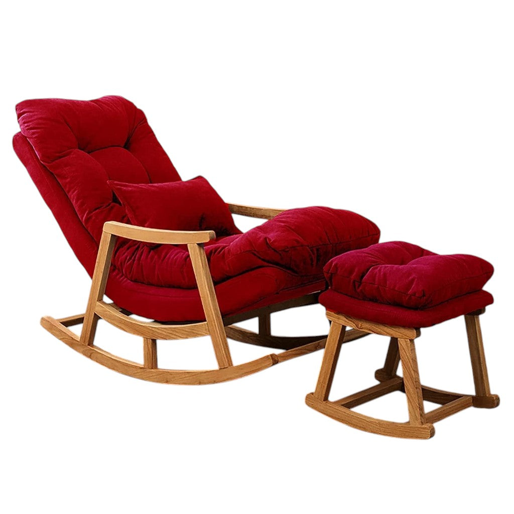 Felix Ergonomic Rocking Chair
