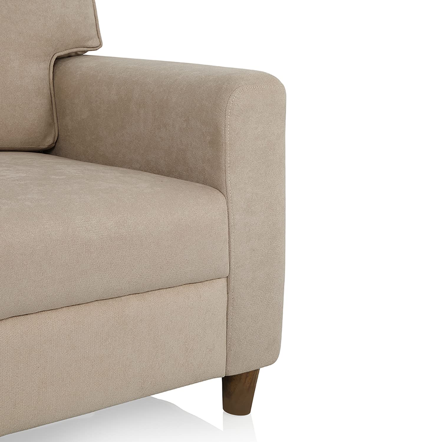 Cora 1 Seater Sofa