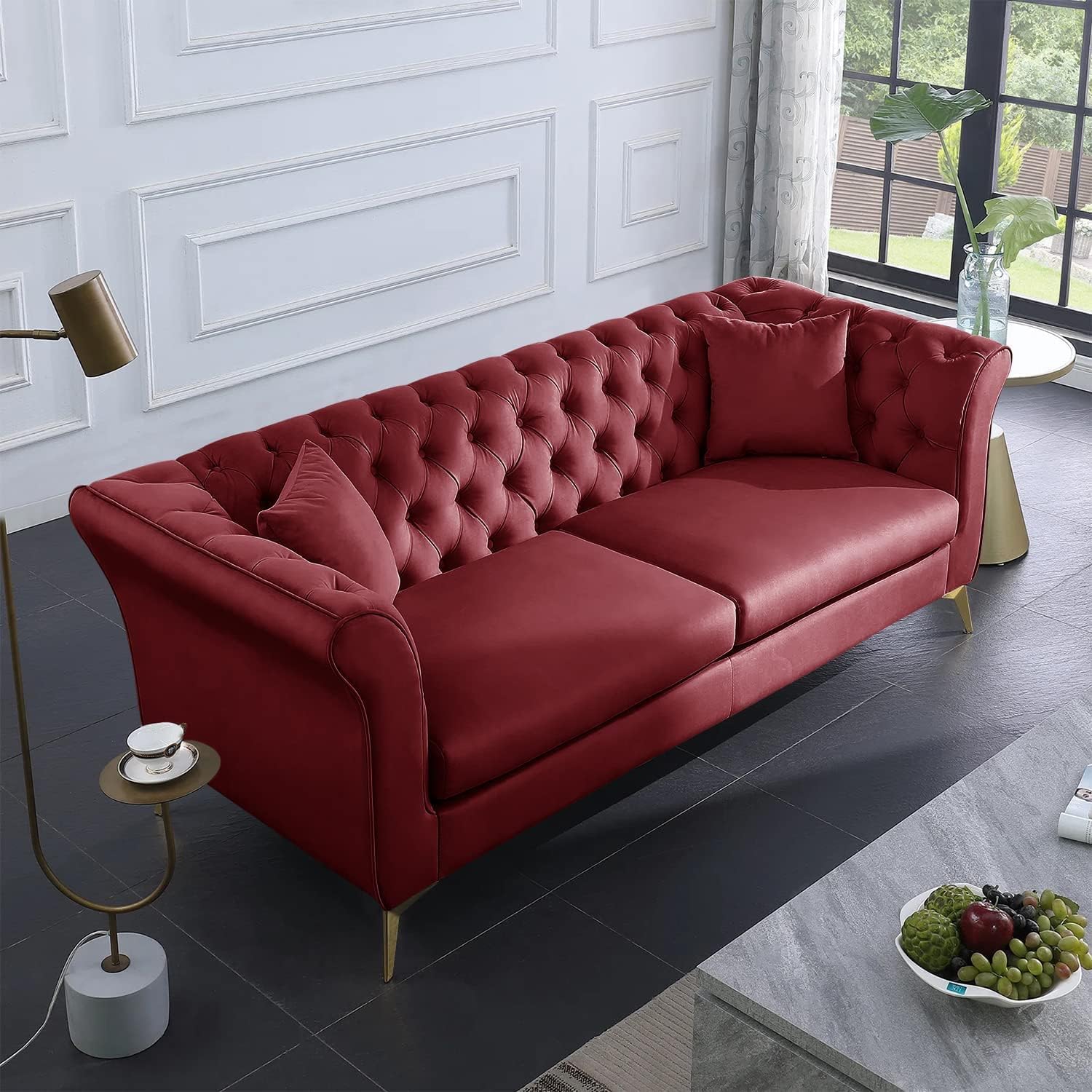 Elena 2 Seater Couch