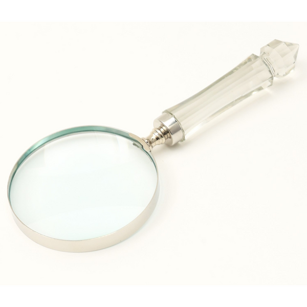 Stark Round Magnifier