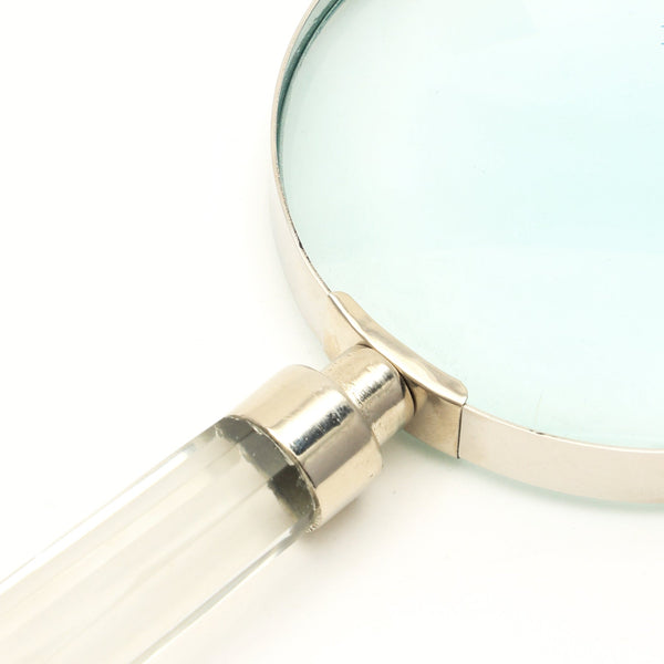 Ursula Glass Magnifier