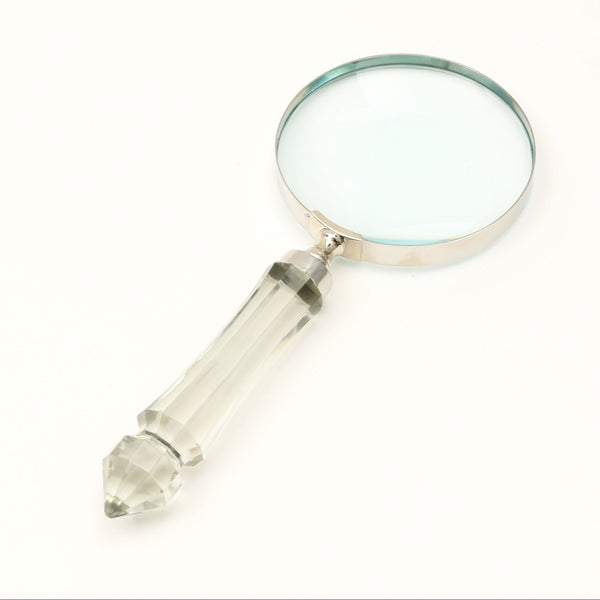 Olga Glass Magnifier