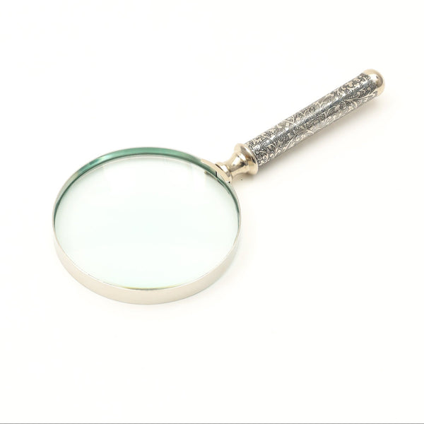 Jibran Glass Magnifier