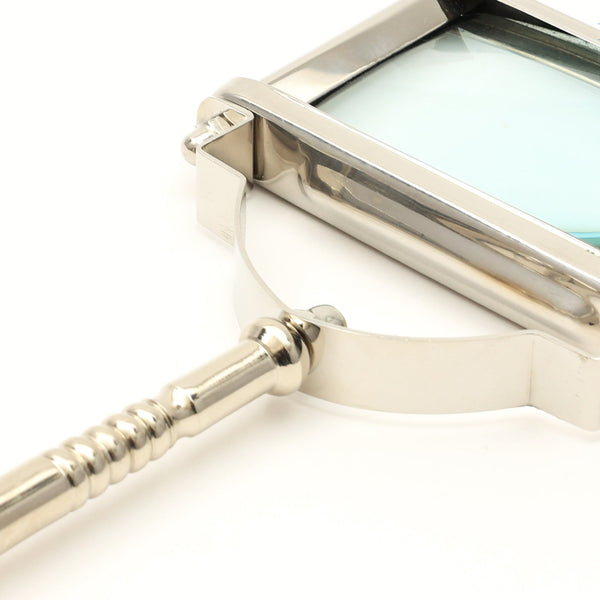 Roswitha Glass Magnifier