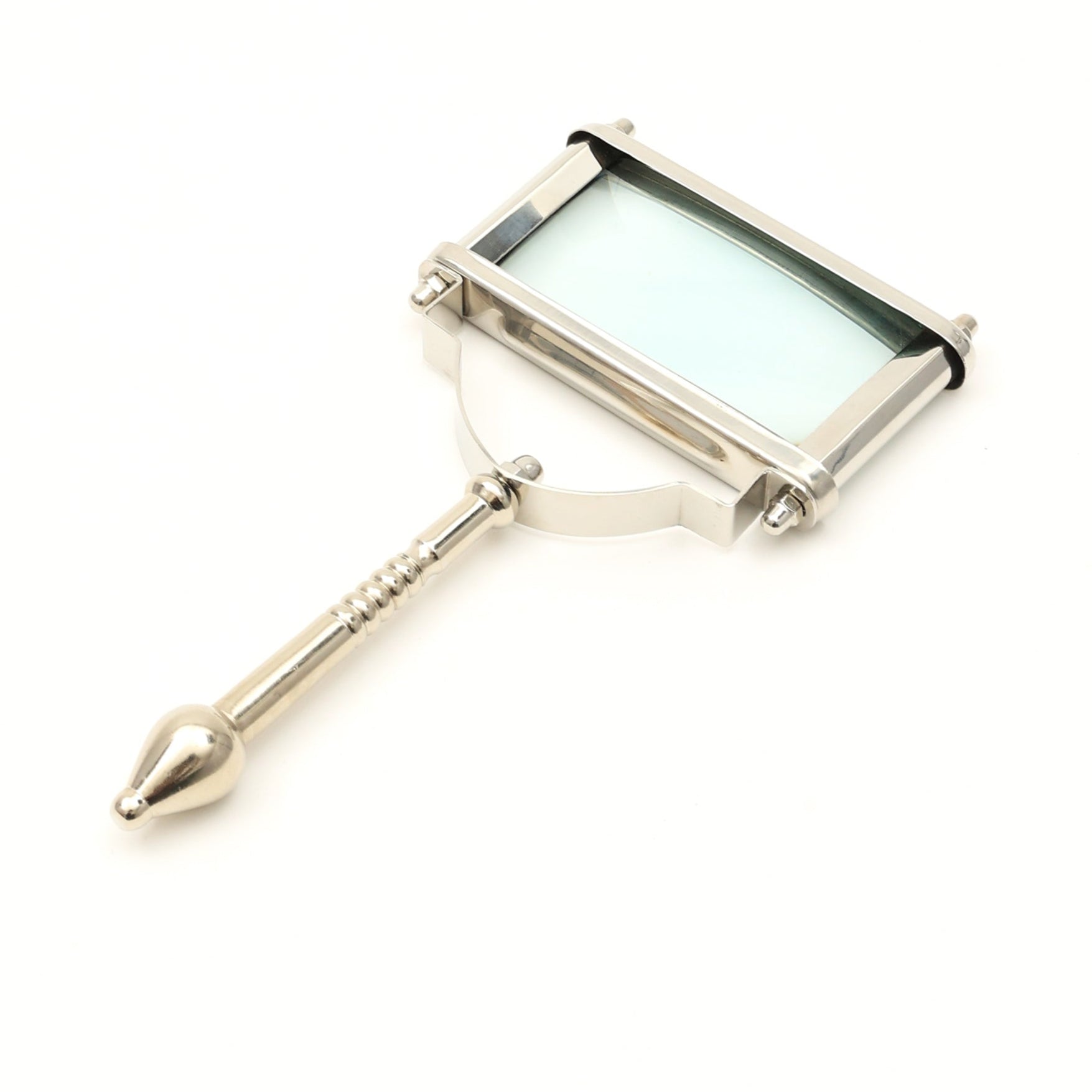 Roswitha Glass Magnifier