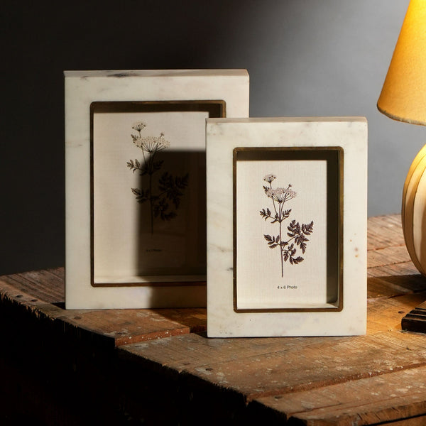 Whimsical Fairy Tale Picture Frame