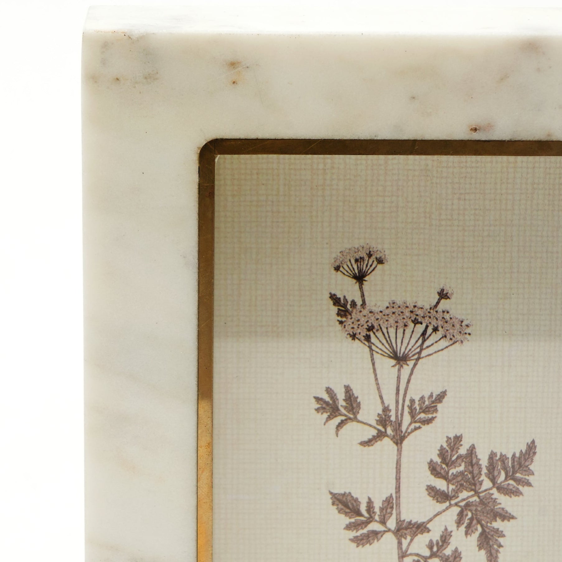 Whimsical Fairy Tale Picture Frame