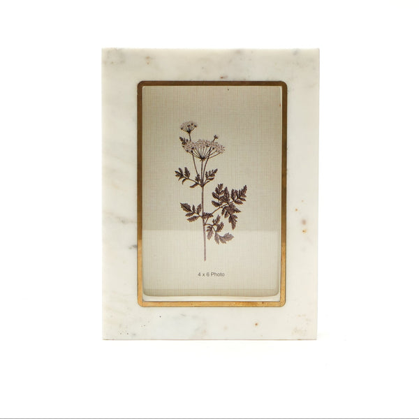 Whimsical Fairy Tale Picture Frame