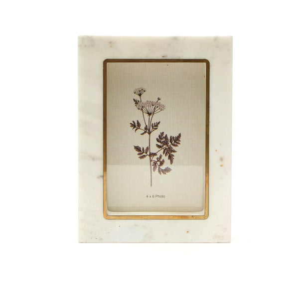 Ryota Marble photo frame